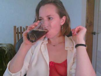 CristaQ webcam model stream image