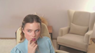 SalomeGouzalez webcam model stream image
