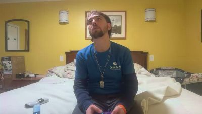 Sprath7 webcam model stream image