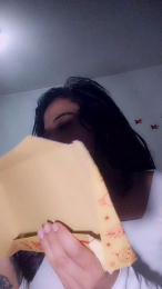 AmaJulia webcam cam4 model stream image