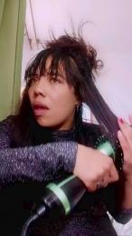 AmaJulia webcam cam4 model stream image