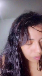 AmaJulia webcam cam4 model stream image