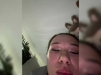 CrazyAngel69 webcam model stream image