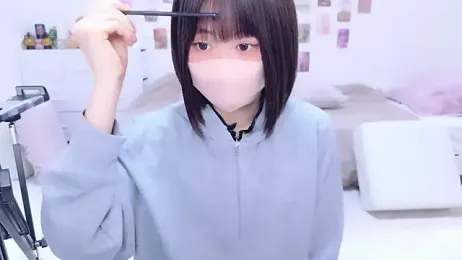 Im_Yu-na webcam model stream image