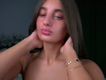 czamabech webcam chaturbate model stream image