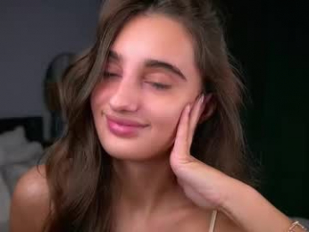 czamabech webcam chaturbate model stream image