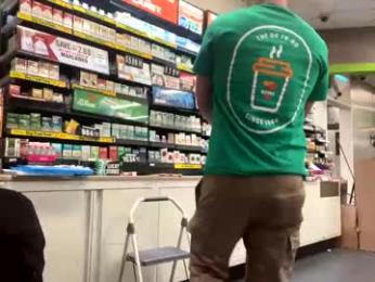 frankoafterdark webcam chaturbate model stream image