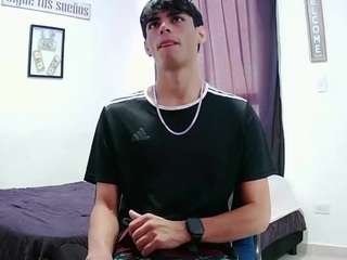 harry24saber webcam model stream image