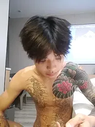 junjun1189 webcam model stream image