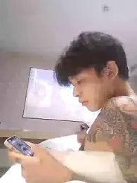 junjun1189 webcam model stream image