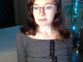 Viorica webcam model stream image