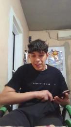 Tubblindo webcam model stream image