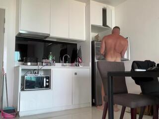 Leon Hardy webcam model stream image