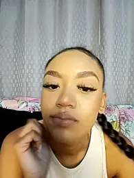 Kaylee__D webcam model stream image