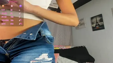 Kaylee__D webcam model stream image