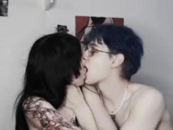 hor1kita webcam chaturbate model stream image