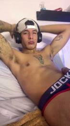 magnoricci webcam cam4 model stream image