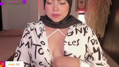 shayla_18 webcam model stream image