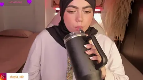 shayla_18 webcam model stream image