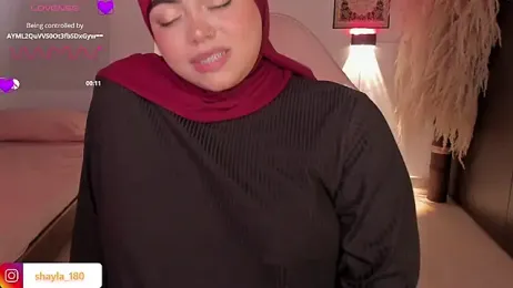 shayla_18 webcam stripchat model stream image