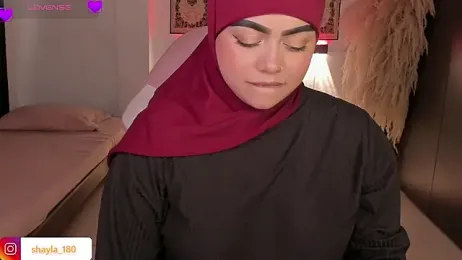 shayla_18 webcam model stream image