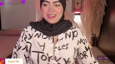 shayla_18 webcam model stream image