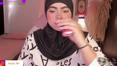 shayla_18 webcam model stream image