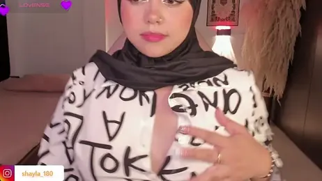 shayla_18 webcam model stream image