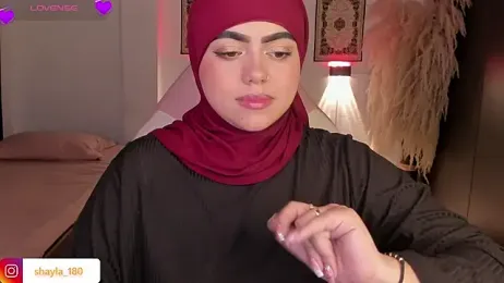 shayla_18 webcam model stream image