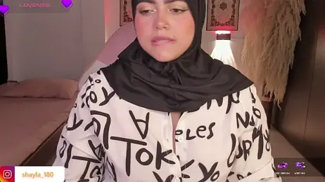 shayla_18 webcam model stream image