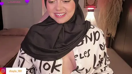 shayla_18 webcam model stream image