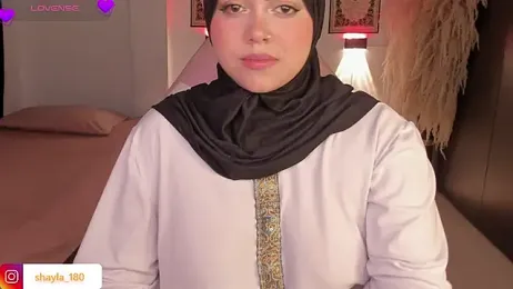 shayla_18 webcam model stream image