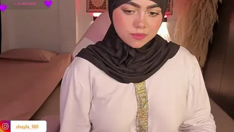 shayla_18 webcam model stream image