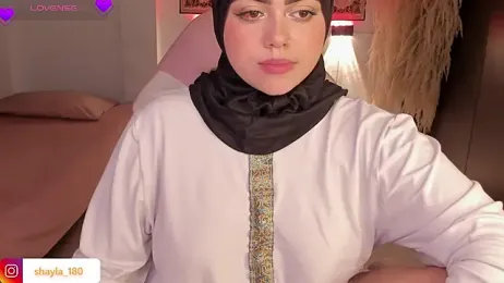 shayla_18 webcam model stream image