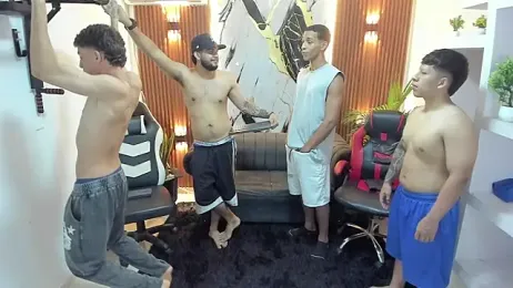 meei_hang webcam model stream image