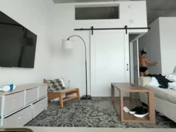 damnimhandsome25 webcam chaturbate model stream image