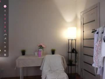 _marvelous_time_ webcam model stream image