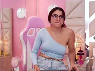 gabby-monroe webcam model stream image