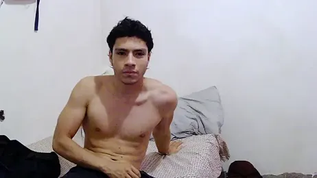 nightwing_01 webcam model stream image