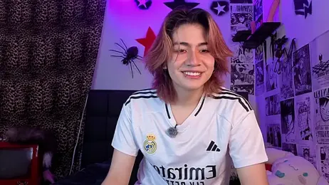 Vamps_Lovers webcam model stream image