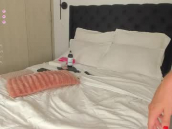 barbiemillit webcam chaturbate model stream image