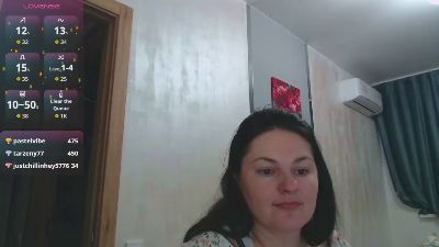 StacyDavise_ webcam cam4 model stream image