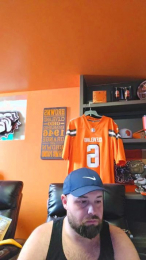 cuttdog2 webcam model stream image