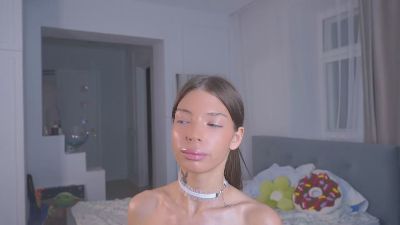 kittyummy webcam model stream image