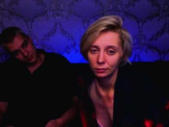 blondeiceann webcam model stream image