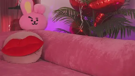 fallingangel webcam model stream image