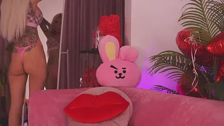 fallingangel webcam model stream image