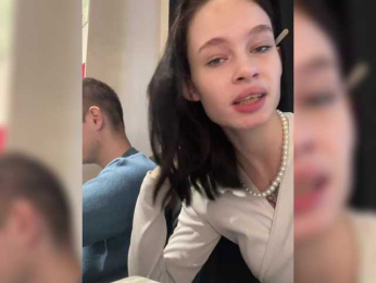 IvyAndAlan webcam model stream image