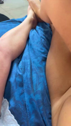 Moniafeet webcam cam4 model stream image