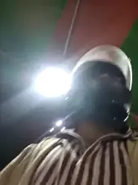 YoursThickDick webcam model stream image